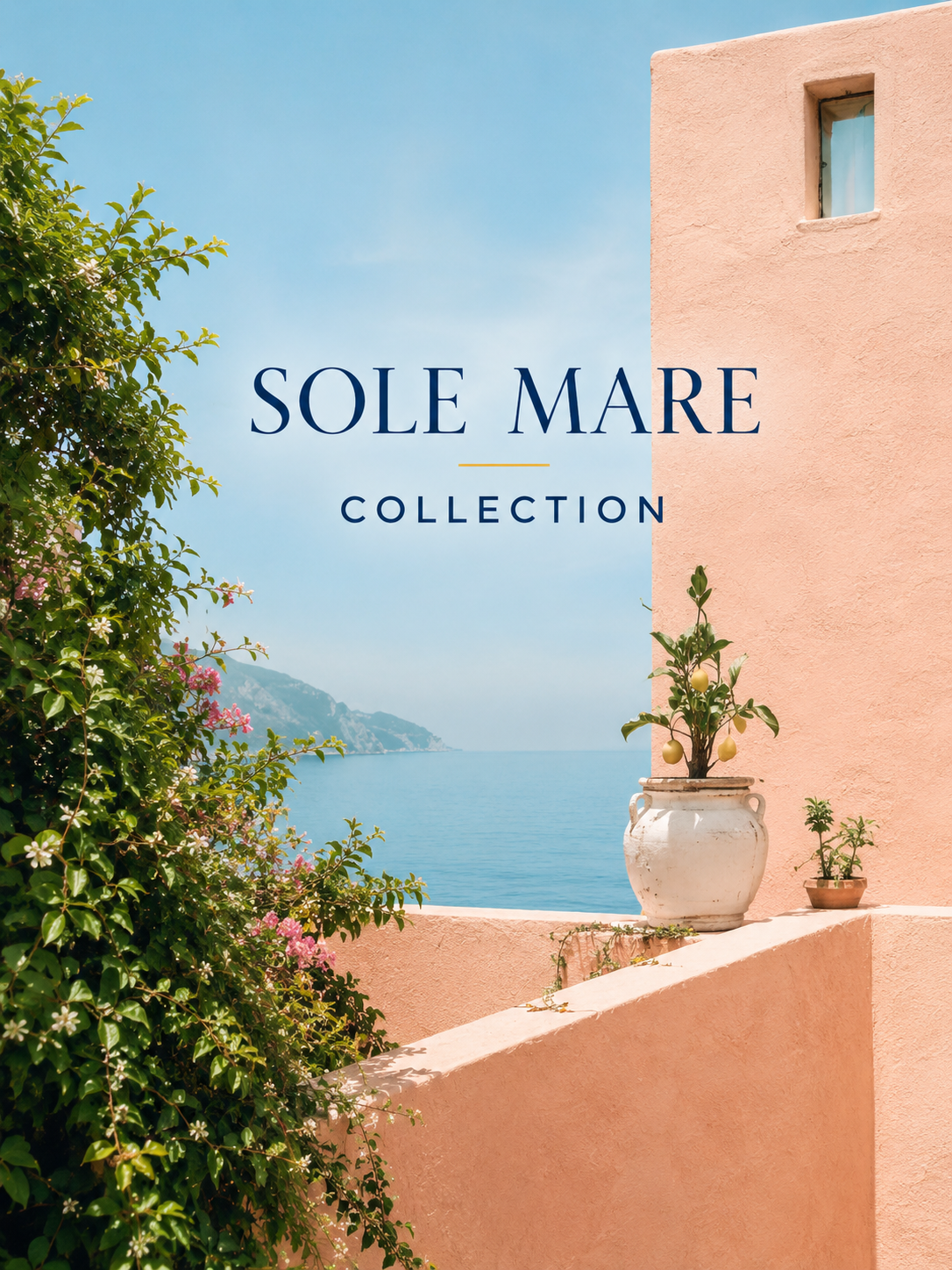 SOLE MARE