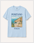 Positano Dreams Tee