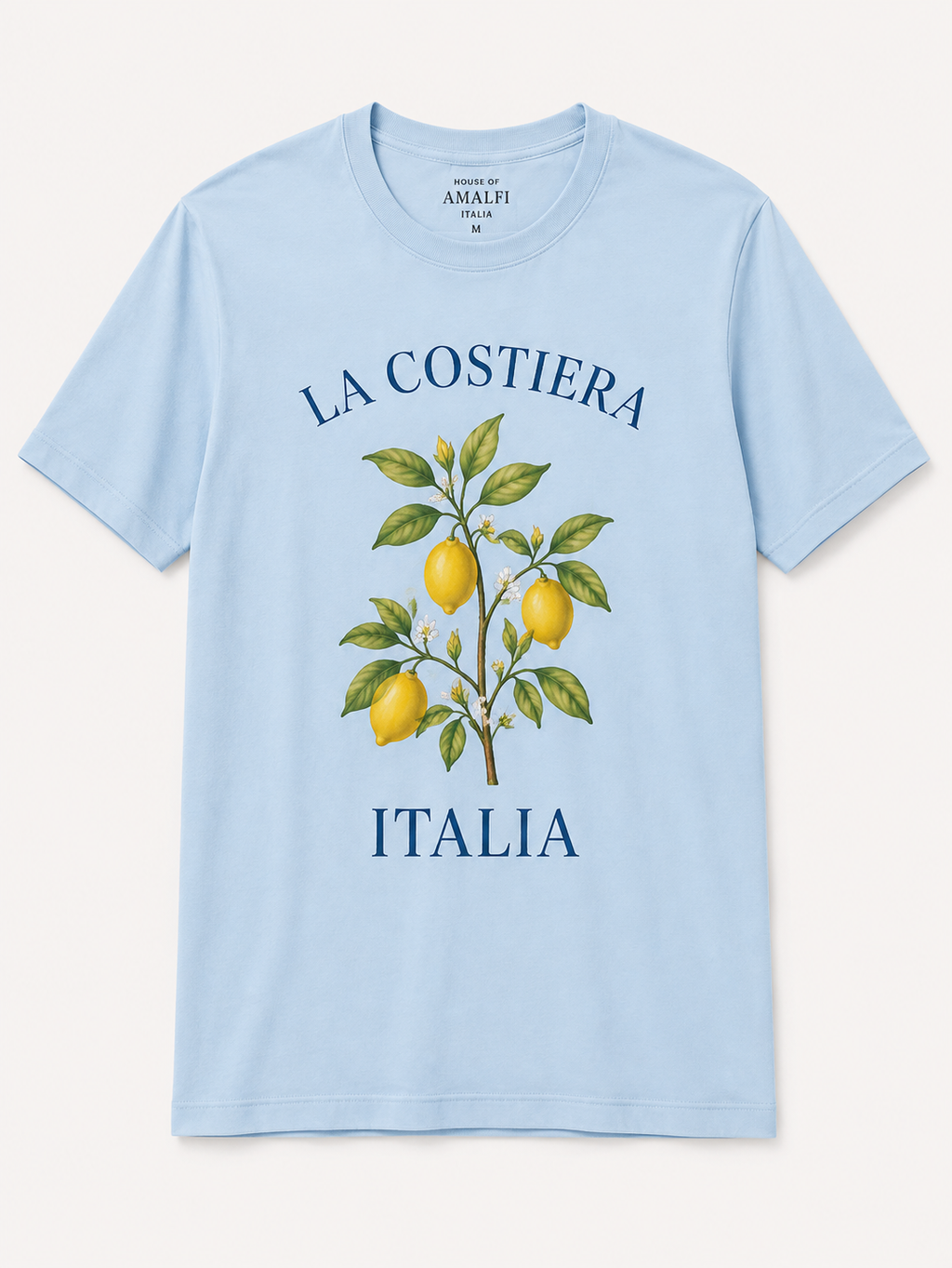 Limone Tee