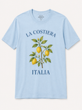 Limone Tee