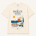 La Dolce Vita Tee