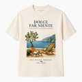 Dolce Far Niente Tee