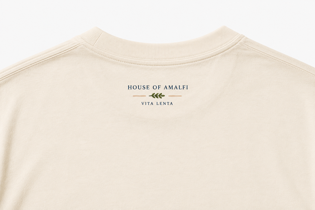 Dolce Far Niente Tee