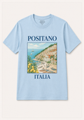 Positano Dreams Tee