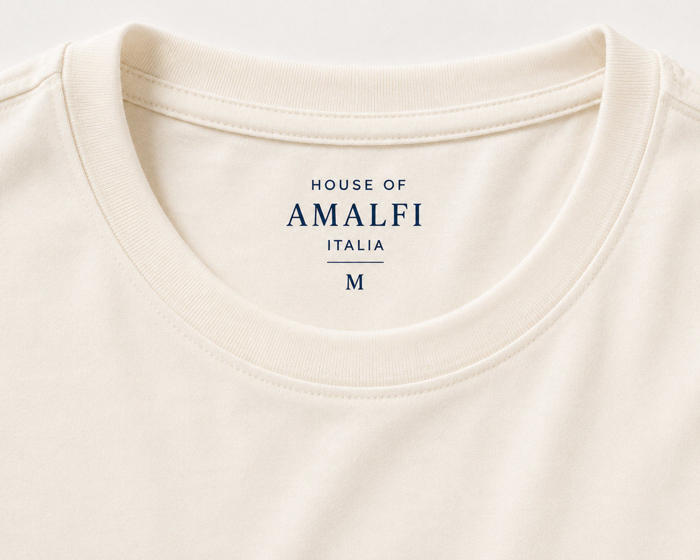 Mare Di Amalfi Tee