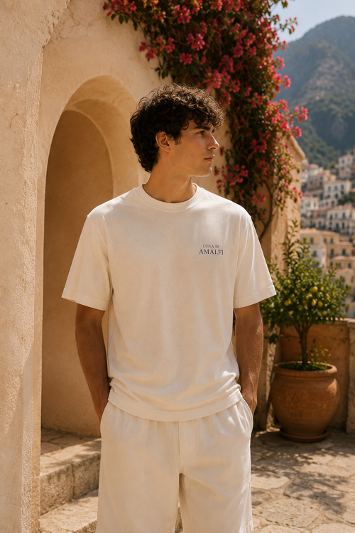 Luna Di Amalfi Tee