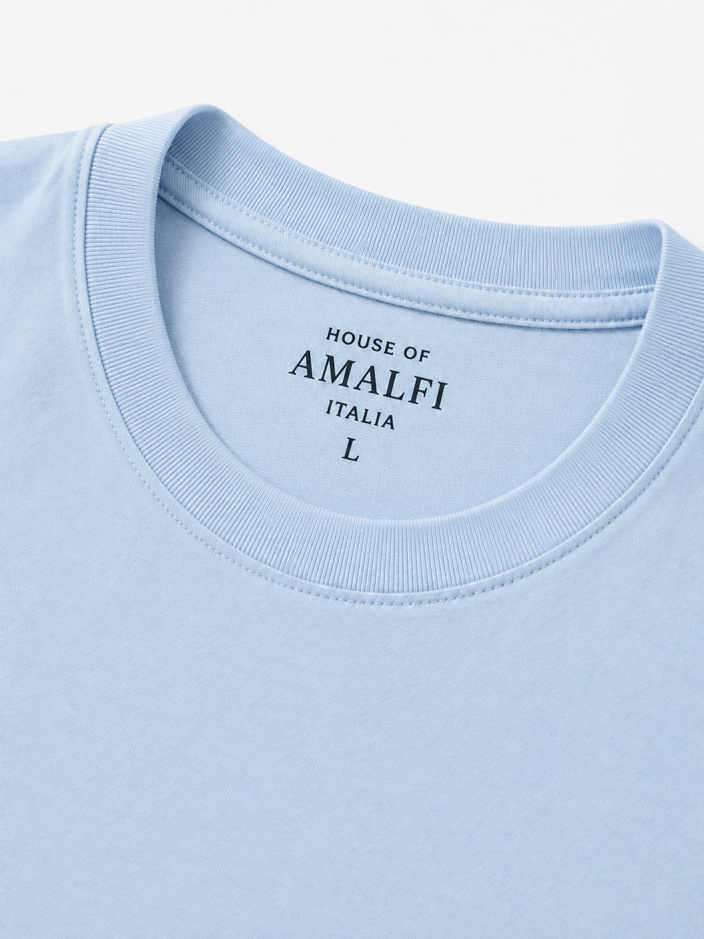 Limone Tee - Oversized