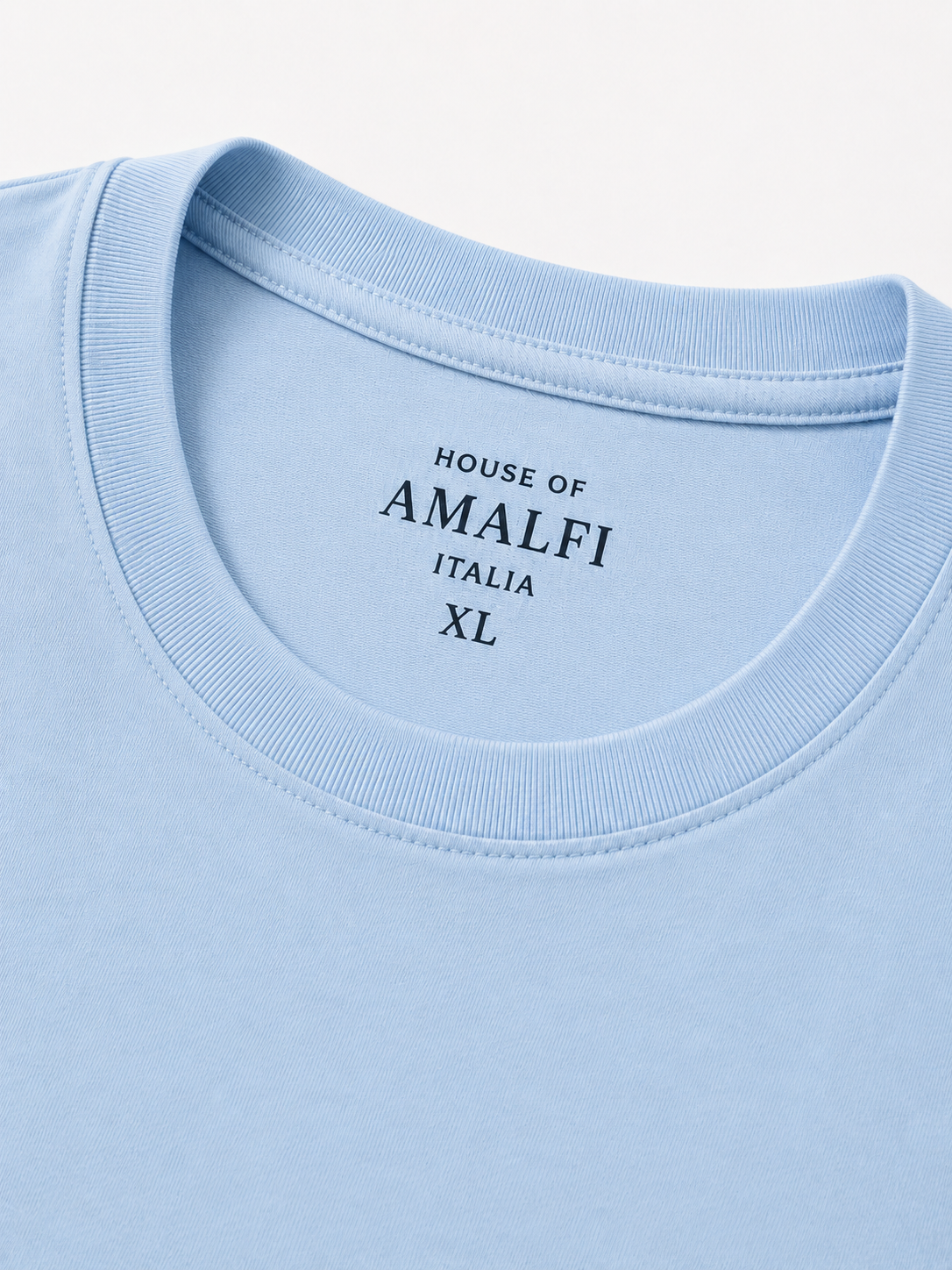 Limone Tee - Oversized