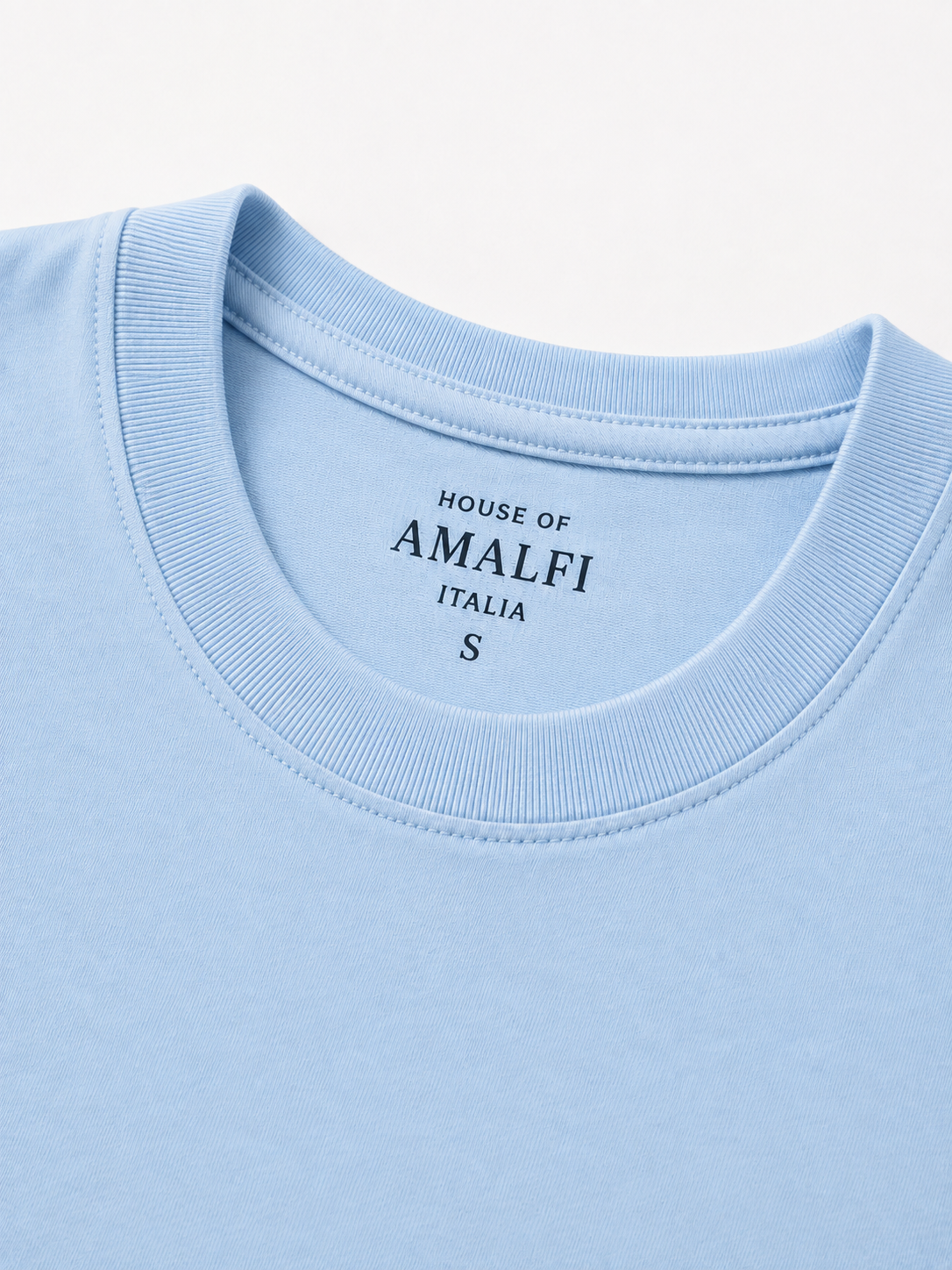 Limone Tee - Oversized